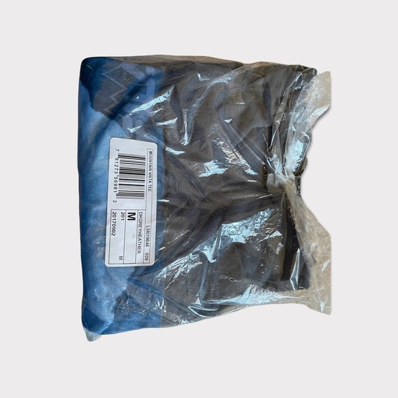 Men’s Mountain Vista Tee T-shirt Grey Size Medium NWT - Picture 4 of 4